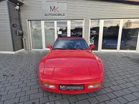 Occasion Porsche 924 125 ch (91 kW) 1979 Rouge Coupé