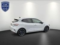 Neu Renault Clio V Esprit Alpine 143 PS (105 kW) 2026 Grau Limousine