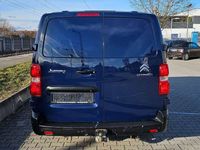 gebraucht Citroën Spacetourer XL*HDi*180*EAT6*Business*Kasten*L3*Klima*Navi*AHK*