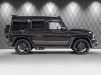 Gebraucht Mercedes G63 AMG AMG 900 PS (661 kW) 2023 Schwarz SUV