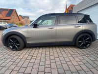 Second-hand Mini Cooper SD 190 CP (139 kW) 2016 Argintiu Hatchback