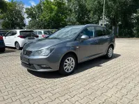 Gebraucht Seat Ibiza Style 90 PS (66 kW) 2013 Grau Limousine