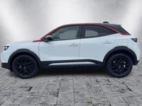 Gebraucht Opel Mokka 101 PS (74 kW) 2023 Arktis weiß (uni) SUV