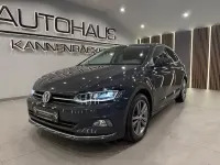 Gebraucht VW Polo Highline 116 PS (85 kW) 2018 Kleinwagen