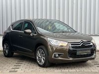 gebraucht Citroën DS4 "SportChic" | Xenon+ | Massage | Tempomat