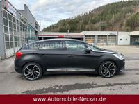 gebraucht Citroën DS5 2.0 HDi165 SportChic Hybrid4-Vollausstattung