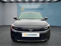 Gebraucht Opel Corsa-e Edition 100 kW (136 PS) 2023 Schwarz Kleinwagen
