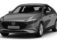 gebraucht Mazda 3 Edition 100 Autom. Matrix LED BOSE 360°