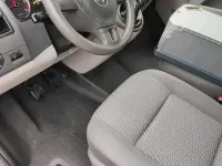 Gebraucht VW Multivan 84 PS (61 kW) 2012 Weiß Van / Kleinbus