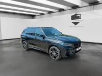 Gebraucht BMW X5 M Sport 286 PS (210 kW) 2022 Schwarz SUV