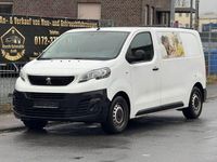 Gebraucht Peugeot Expert 102 PS (75 kW) 2020 Weiß Van