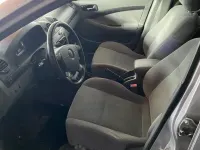 Gebraucht Chevrolet Nubira 105 PS (77 kW) 2008 Grau Kombi