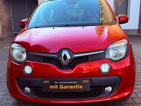 Gebraucht Renault Twingo Luxe 71 PS (52 kW) 2015 Rot Kleinwagen