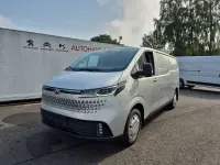 Neu Maxus eDeliver 7 150 kW (204 PS) 2026 Van