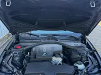 Gebraucht BMW 220 183 PS (134 kW) 2014 Schwarz Cabrio