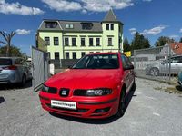 Gebraucht Seat Leon 125 PS (91 kW) 2000 Flashrot 92 Kleinwagen