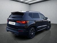 Gebraucht Cupra Ateca 300 PS (220 kW) 2019 Schwarz SUV