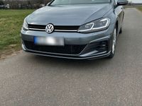 gebraucht VW Golf VII 