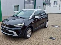 gebraucht Opel Crossland X Automatik AHK Top Zustand