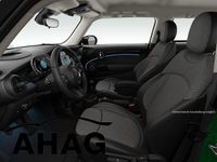 Gebraucht Mini Cooper Classic 136 PS (100 kW) 2021 Schwarz Kleinwagen