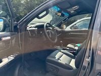 Nowe Toyota HiLux 204 KM (150 kW) 2025 Szary Pickup