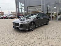 Gebraucht Mazda 6e Takumi-Line 189 kW (258 PS) 2026 Grau Limousine