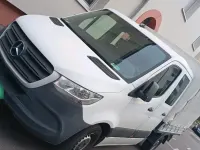 Gebraucht Mercedes Sprinter 105 PS (77 kW) 2020 Weiß Van