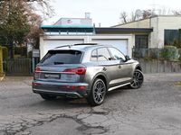 Gebraucht Audi Q5 S-Line 265 PS (194 kW) 2022 Grau SUV