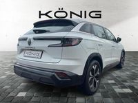 Gebraucht Renault Austral Evolution 158 PS (116 kW) 2023 Weiß SUV