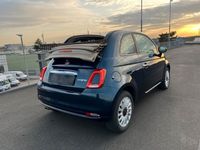 gebraucht Fiat 500C Cabrio