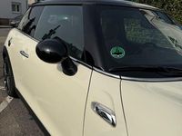 Second-hand Mini Cooper S 192 CP (141 kW) 2016 Bej Hatchback