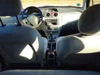 Gebraucht Citroën C3 60 PS (44 kW) 2002 Blau Kleinwagen