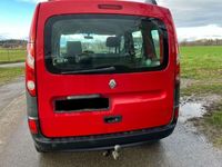 gebraucht Renault Kangoo 1.5 dCi 50kW