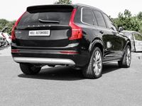 gebraucht Volvo XC90 Momentum Pro AWD B5 Diesel EU6d Allrad HUD AHK Nav