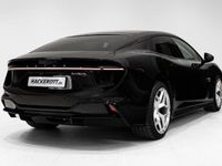 Neu Lotus Emeya 450 kW (612 PS) 2026 Stellar black Kleinwagen