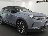 Neu Opel Grandland X 145 PS (106 kW) 2025 Grau SUV