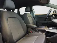 Gebraucht Audi Q4 e-tron Sport 219 kW (299 PS) 2023 Gletscherweiß metallic SUV