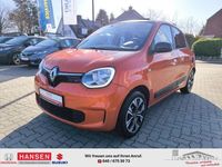 Gebraucht Renault Twingo SE 97 PS (71 kW) 2022 Orange Kleinwagen
