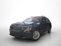 Neu Skoda Kamiq Selection 116 PS (85 kW) 2026 Schwarz SUV
