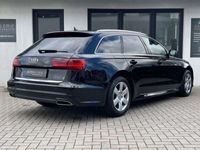 gebraucht Audi A6 Avant 2.0 TDI Bose ACC Matrix Pano Alcantara