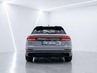 Gebraucht Audi Q8 Comfort 340 PS (250 kW) 2021 Grau SUV