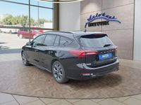 Neu Ford Focus ST-Line X 155 PS (114 kW) 2025 Agate black Kombi