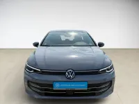 Gebraucht VW Golf VIII Goal 150 PS (110 kW) 2025 Grau Limousine