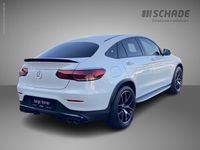 gebraucht Audi Coupé GLC 43 4M AMG