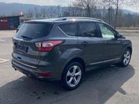 Gebraucht Ford Kuga Vignale 150 PS (110 kW) 2019 Grau SUV