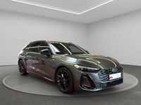 Gebraucht Audi A5 Ambiente 204 PS (150 kW) 2025 Grau Kombi