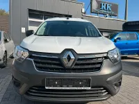 Gebraucht Renault Express 102 PS (75 kW) 2024 Weiß Van / Kleinbus