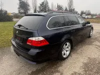 Gebraucht BMW 545 Performance 333 PS (244 kW) 2004 Blau Kombi