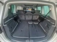 Gebraucht Seat Alhambra Style 150 PS (110 kW) 2019 Weiß Van / Kleinbus