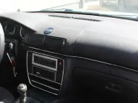 Gebraucht VW Passat Highline 131 PS (96 kW) 2001 Blau Kombi